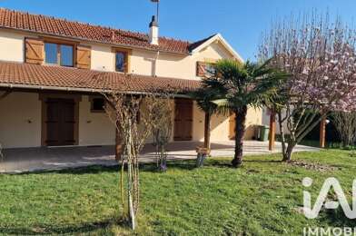 Maison 5 pièces 242000 €