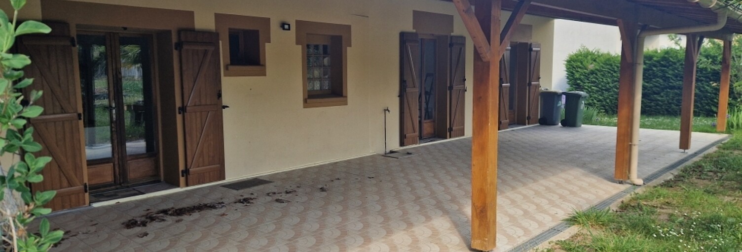 Maison 5 Pièces 120 m² à vendre à Vayres-sur-Essonne (91820)