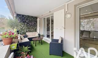 Appartement 3 Pièces 64 m² à vendre à Marseille 15 (13015)