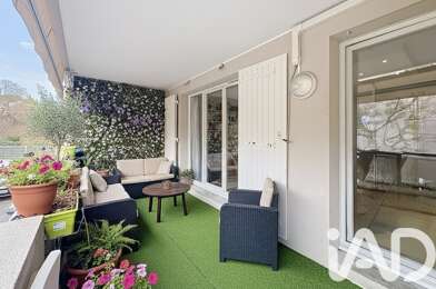 Appartement 3 pièces 159000 €