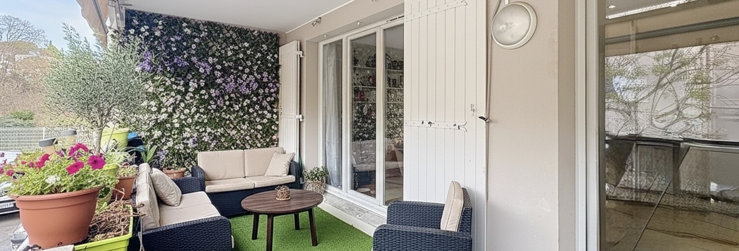 Appartement 3 Pièces 64 m² à vendre à Marseille 15 (13015)