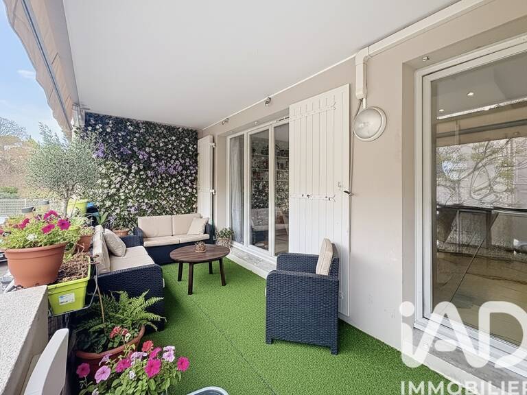 Vente Appartement 3 pièces — photo 1