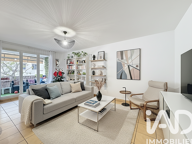 Vente Appartement 3 pièces — photo 2