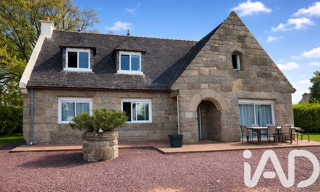Maison 8 Pièces 157 m² à vendre à Lanvollon (22290)