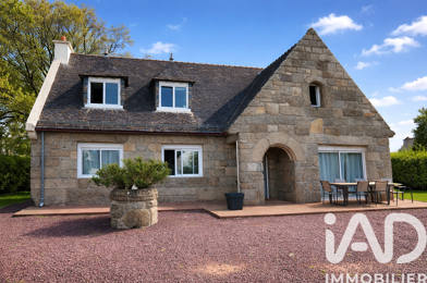 Maison 8 pièces 290000 €