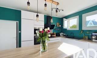 Maison 8 Pièces 157 m² à vendre à Lanvollon (22290)