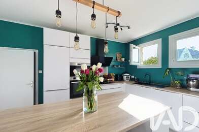Maison 8 pièces 277000 €