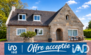 Maison 8 Pièces 157 m² à vendre à Lanvollon (22290)