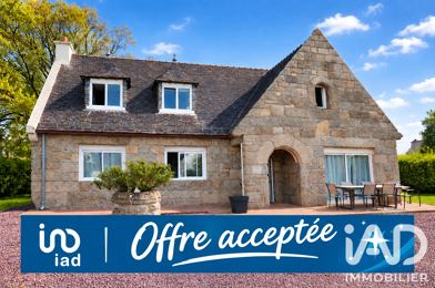 Maison 8 pièces 277000 €