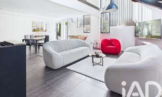 Maison 4 Pièces 130 m² à vendre à Périgny (94520)