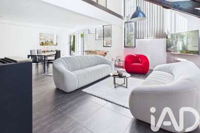 Maison 4 pièces 325000 €