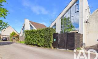 Maison 4 Pièces 130 m² à vendre à Périgny (94520)