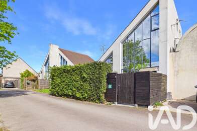 Maison 4 pièces 325000 €