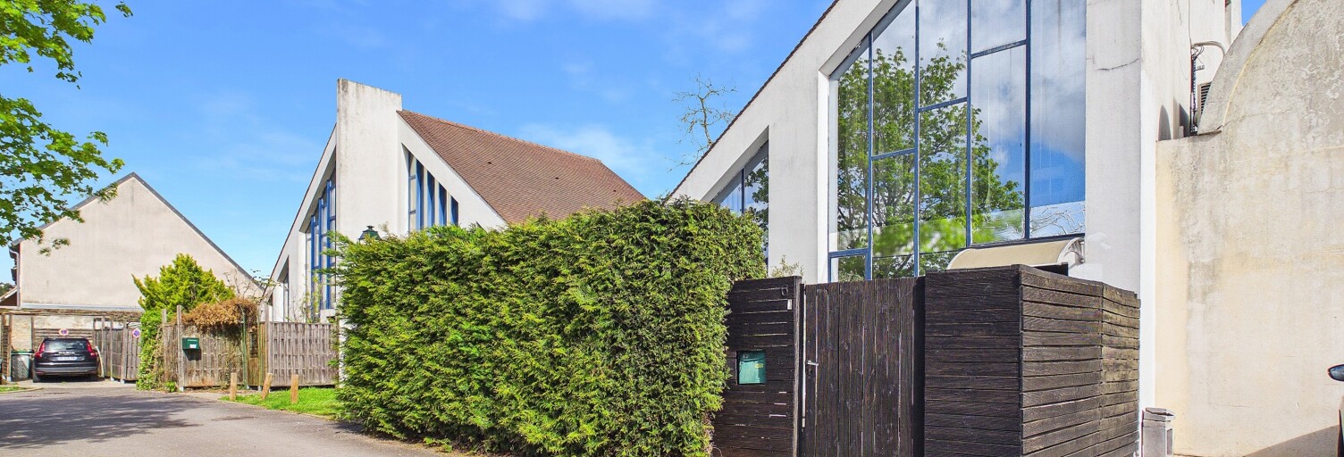 Maison 4 Pièces 130 m² à vendre à Périgny (94520)