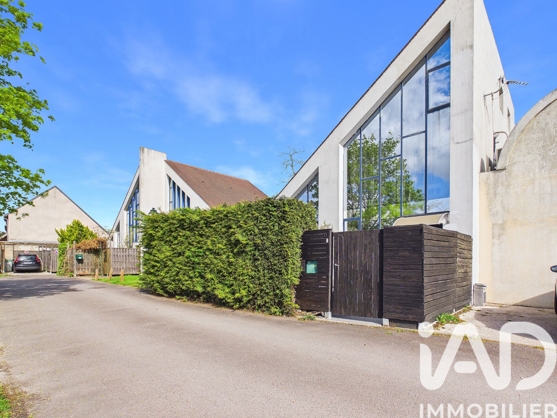 Vente Maison/villa 4 pièces - Photo 2