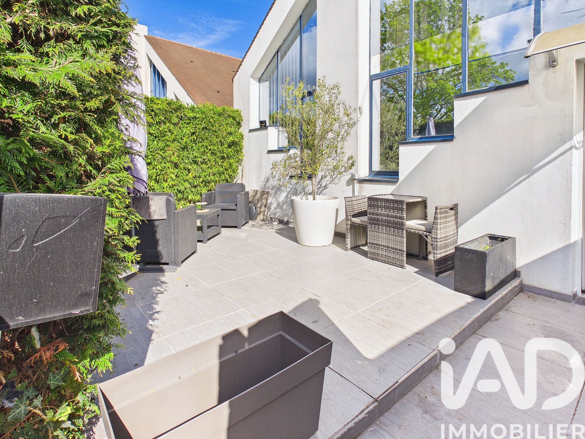 Vente Maison/villa 4 pièces - Photo 3