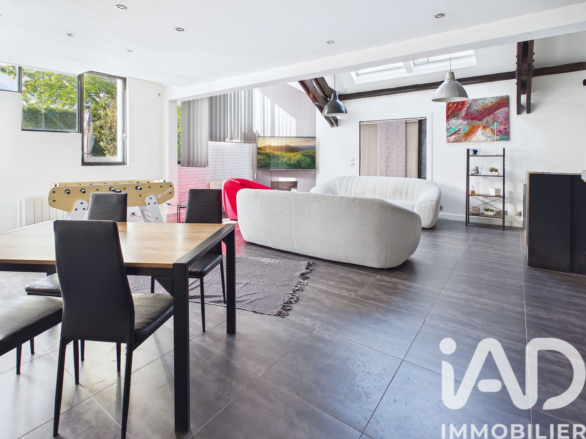 Vente Maison/villa 4 pièces - Photo 5