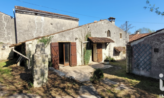 Maison 5 Pièces 110 m² à vendre à Varaize (17400)