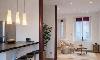 Maison 6 Pièces 145 m² à vendre à Nancy (54000)