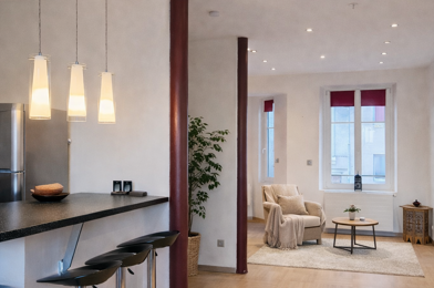 Maison 6 pièces 399500 €