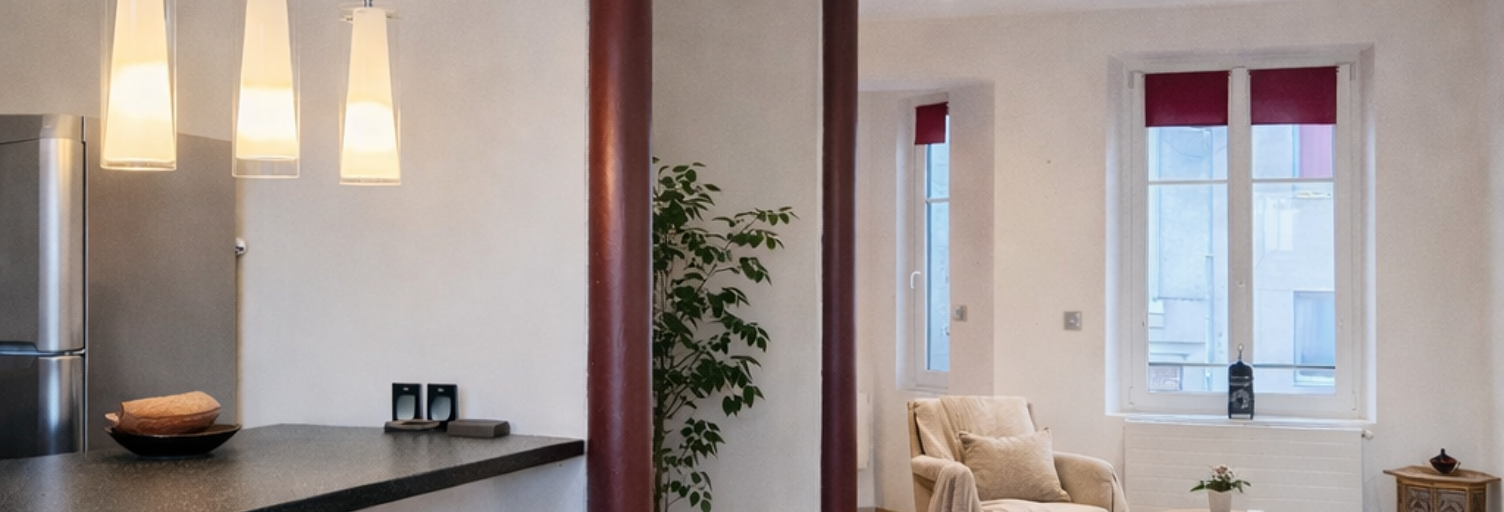 Maison 6 Pièces 145 m² à vendre à Nancy (54000)