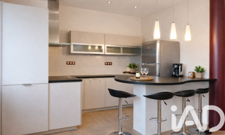 Maison 6 Pièces 145 m² à vendre à Nancy (54000)