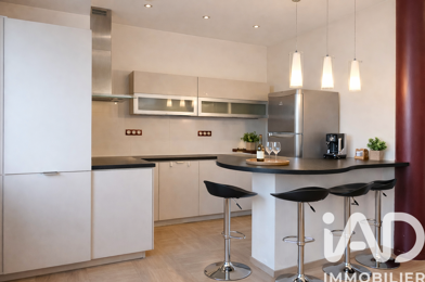 Maison 6 pièces 399500 €