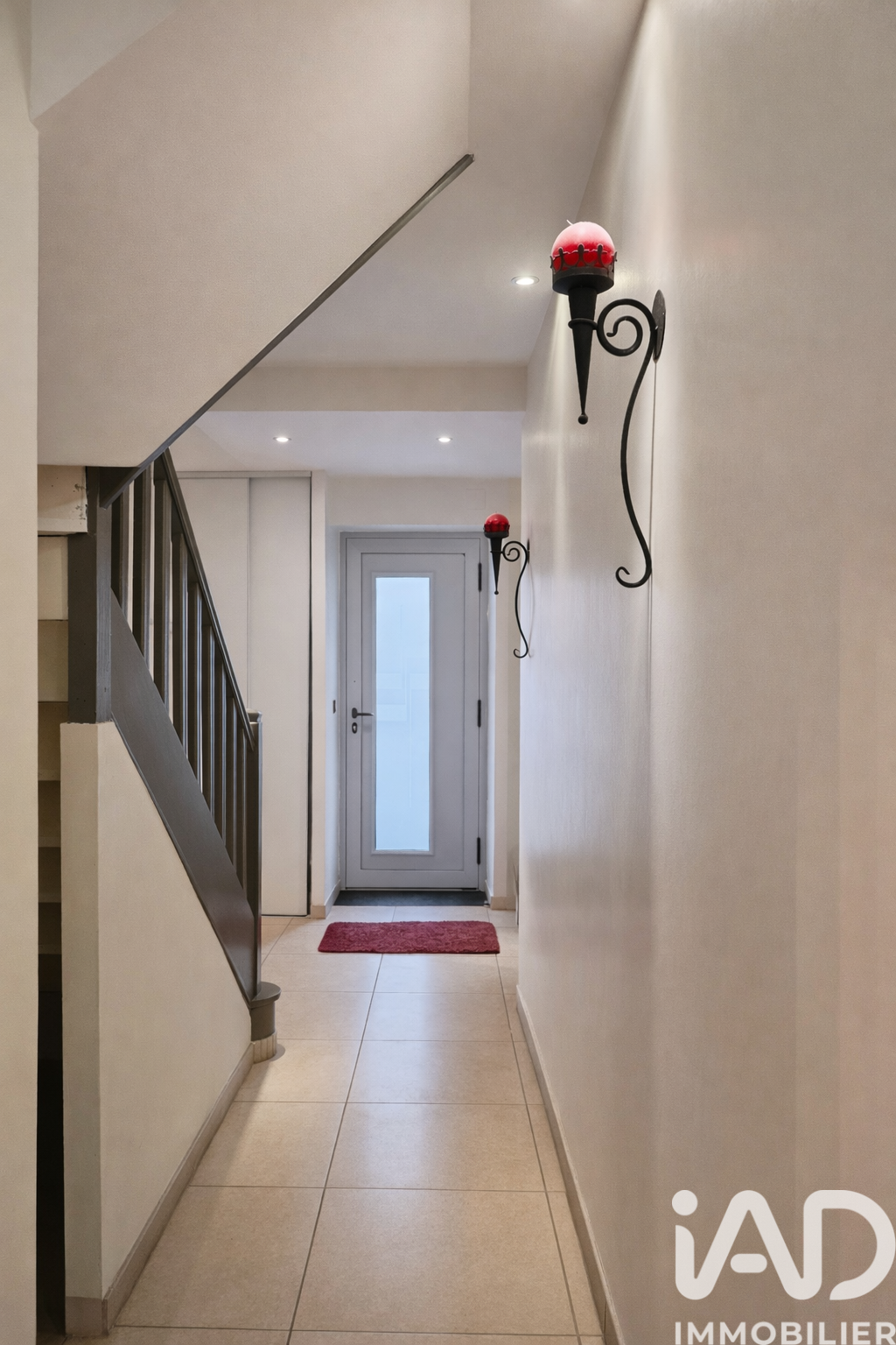 Vente Maison/villa 6 pièces - Photo 5
