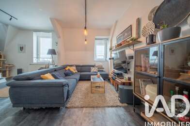 Appartement 5 pièces 276000 €