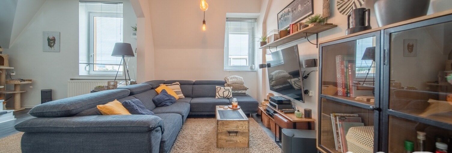 Appartement 5 Pièces 114 m² à vendre à Thionville (57100)