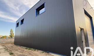 Immeuble  175 m² à vendre à Ambarès-et-Lagrave (33440)