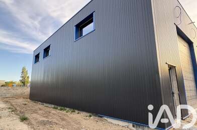 Immeuble  319100 €