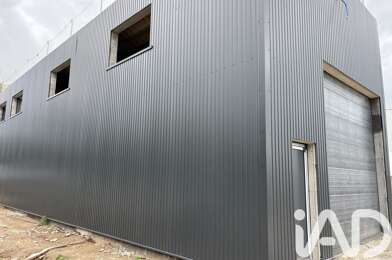 Immeuble  319100 €