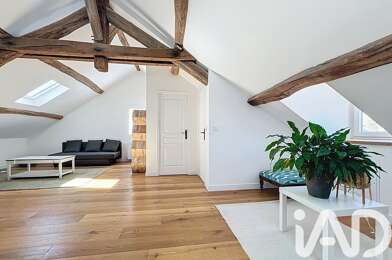 Maison 8 pièces 598000 €