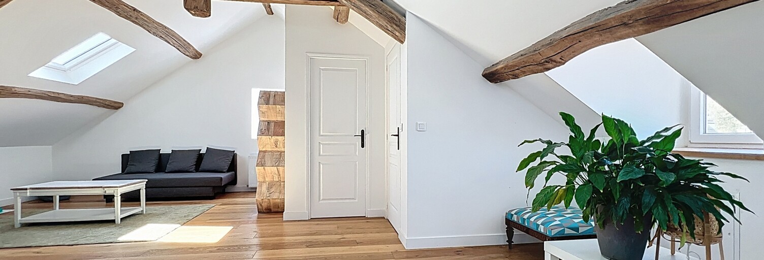 Maison 8 Pièces 220 m² à vendre à Triel-sur-Seine (78510)