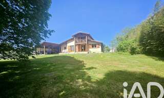 Maison 6 Pièces 141 m² à vendre à Gamarde-les-Bains (40380)