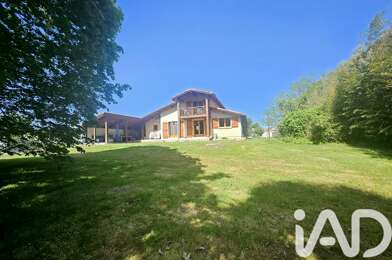 Maison 6 pièces 314990 €