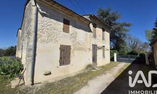 Maison 5 Pièces 130 m² à vendre à Lugaignac (33420)