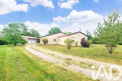 Maison 5 pièces 254000 €