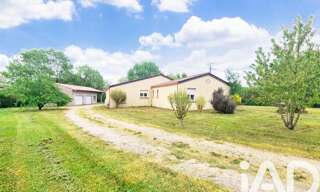 Maison 5 Pièces 130 m² à vendre à Meauzac (82290)