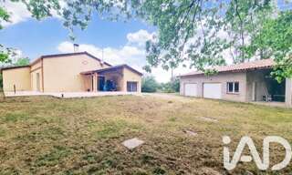 Maison 5 Pièces 130 m² à vendre à Meauzac (82290)