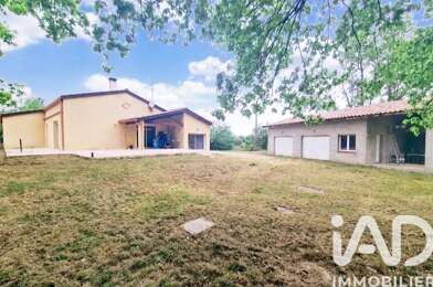 Maison 5 pièces 244000 €