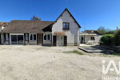 Maison 5 pièces 339000 €