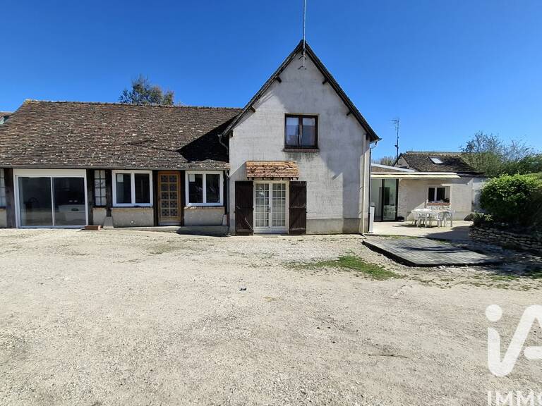 Vente Maison/villa 5 pièces — photo 1