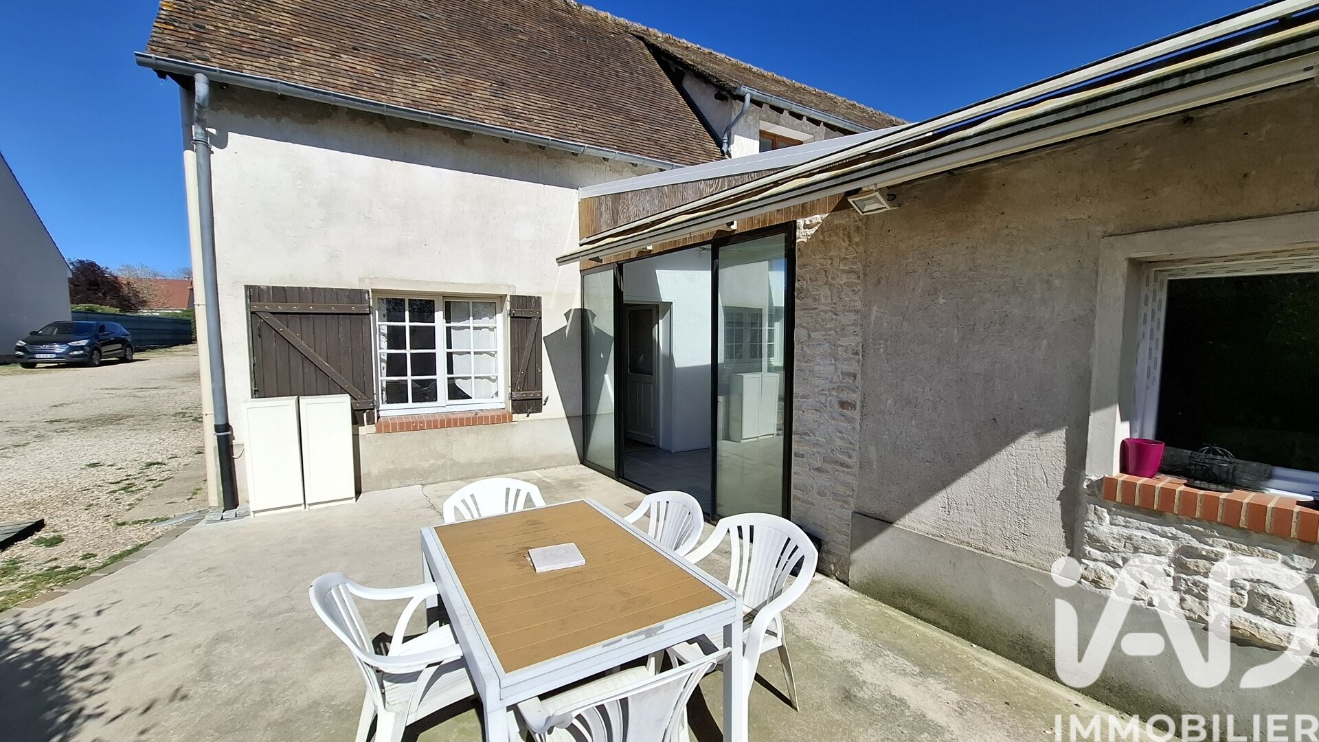 Vente Maison/villa 5 pièces - Photo 2