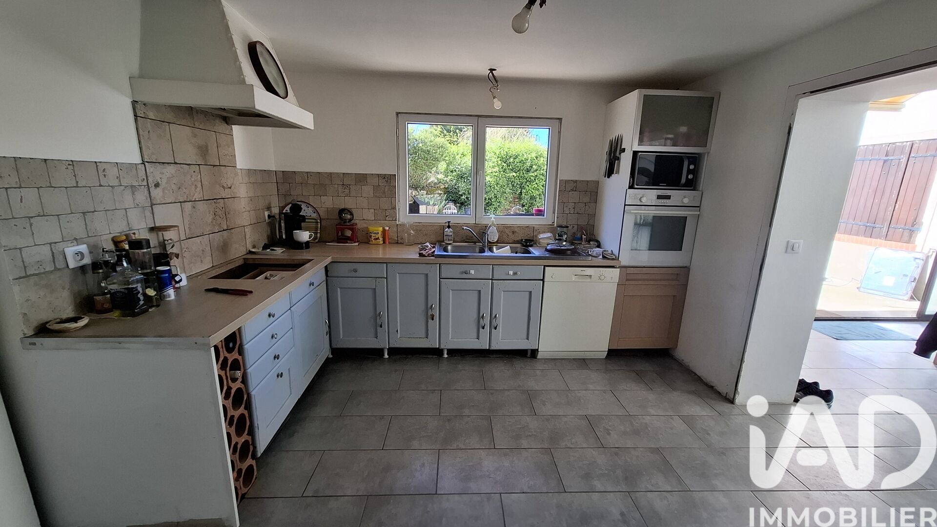Vente Maison/villa 5 pièces - Photo 3