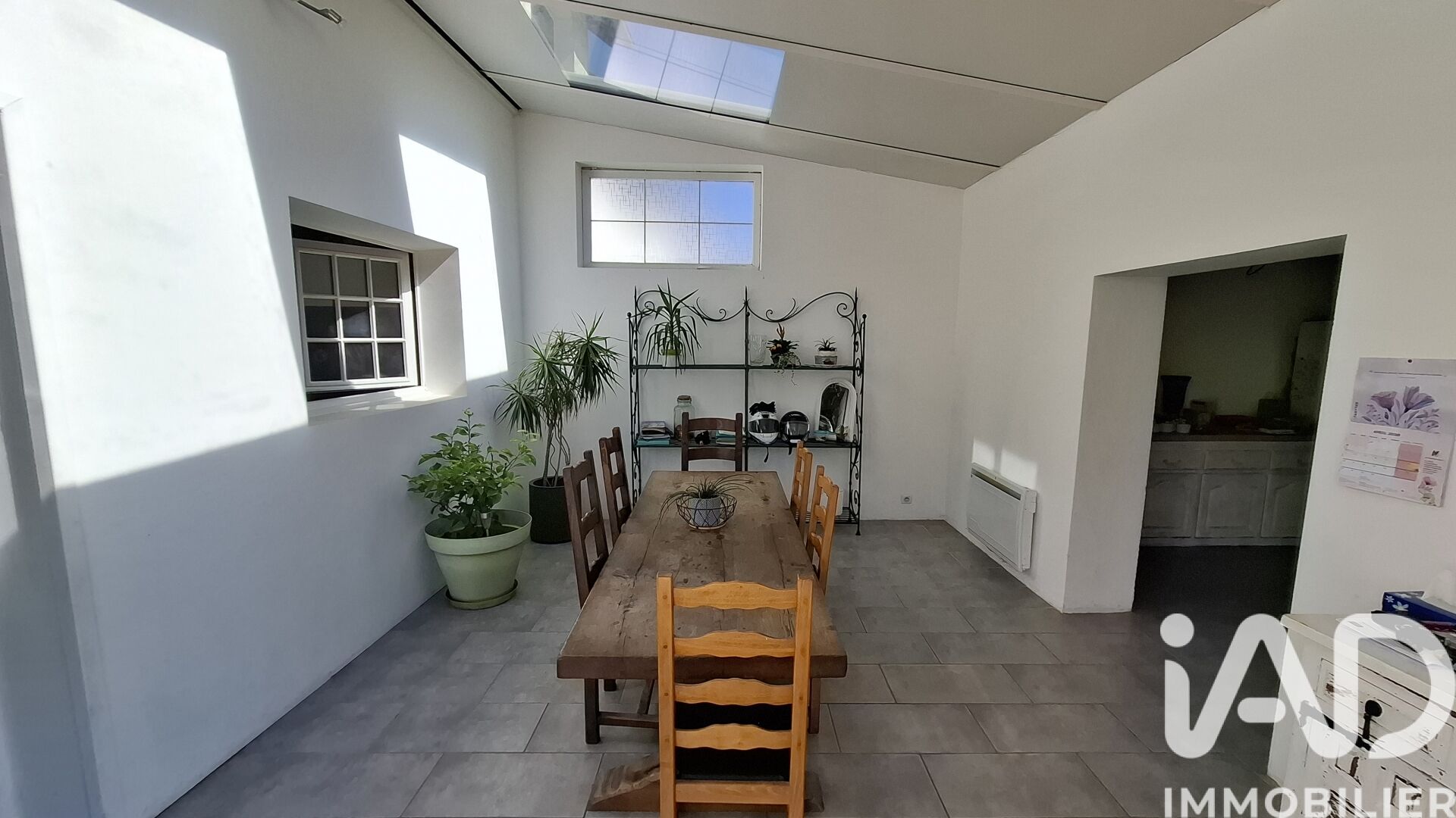 Vente Maison/villa 5 pièces - Photo 4
