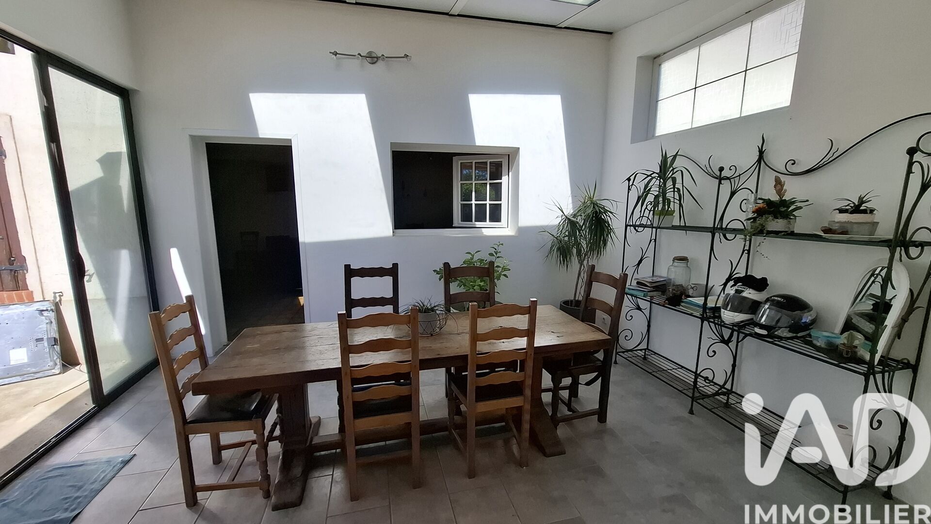 Vente Maison/villa 5 pièces - Photo 5