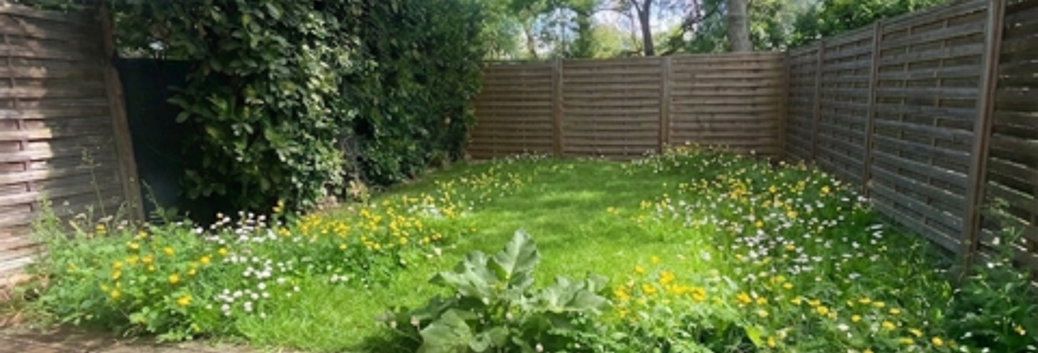 Appartement 2 Pièces 50 m² à vendre à Pessac (33600)