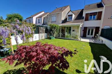 Maison 5 pièces 347900 €